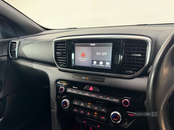 Used Kia Sportage 2020 for sale - 77626758: Photo 27
