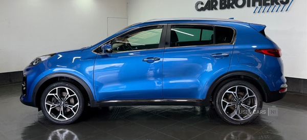 Used Kia Sportage 2020 for sale - 77626758: Photo 5