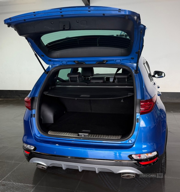 Used Kia Sportage 2020 for sale - 77626758: Photo 6