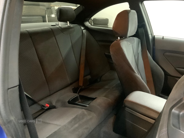 Used BMW 2 Series 2017 for sale - 76887696: Photo 10