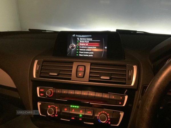 Used BMW 2 Series 2017 for sale - 76887696: Photo 11