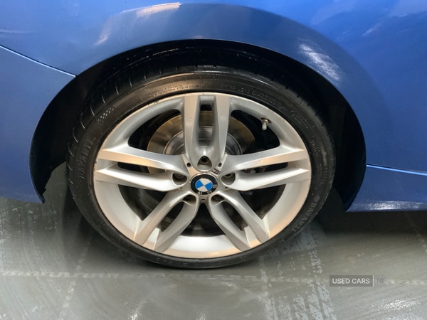 Used BMW 2 Series 2017 for sale - 76887696: Photo 13