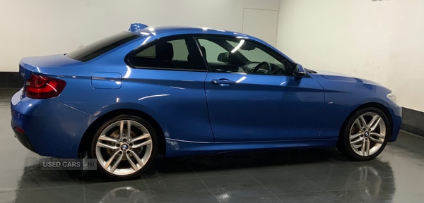 Used BMW 2 Series 2017 for sale - 76887696: Photo 6