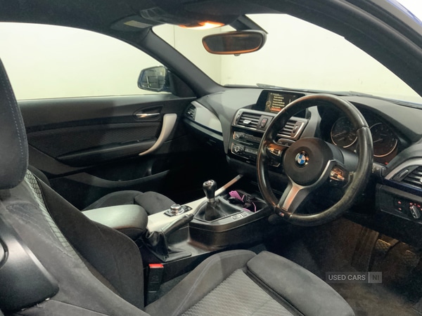 Used BMW 2 Series 2017 for sale - 76887696: Photo 8