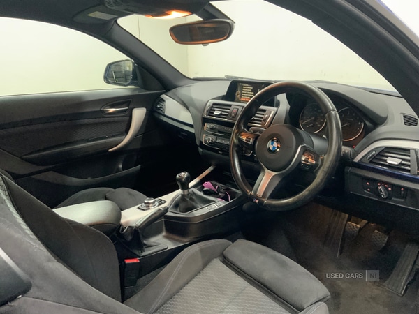 Used BMW 2 Series 2017 for sale - 76887696: Photo 9