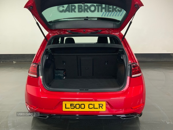 Used Volkswagen Golf 2018 for sale - 77067332: Photo 10