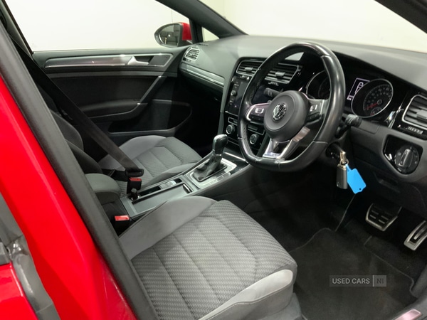 Used Volkswagen Golf 2018 for sale - 77067332: Photo 11