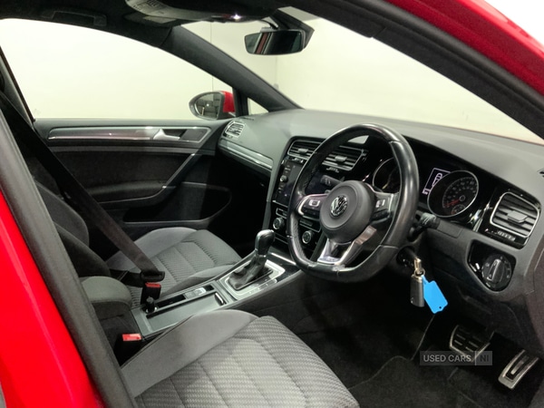 Used Volkswagen Golf 2018 for sale - 77067332: Photo 12