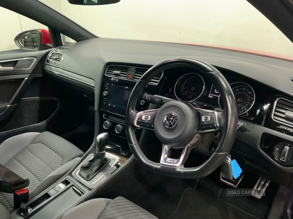 Used Volkswagen Golf 2018 for sale - 77067332: Photo 13