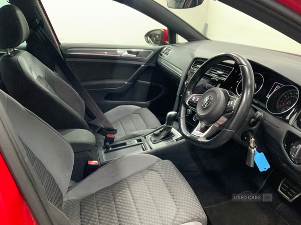 Used Volkswagen Golf 2018 for sale - 77067332: Photo 15