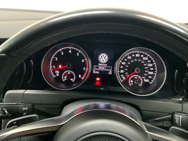 Used Volkswagen Golf 2018 for sale - 77067332: Photo 16