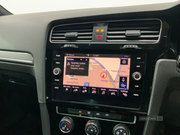 Used Volkswagen Golf 2018 for sale - 77067332: Photo 18