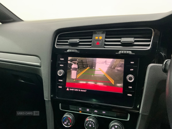 Used Volkswagen Golf 2018 for sale - 77067332: Photo 19