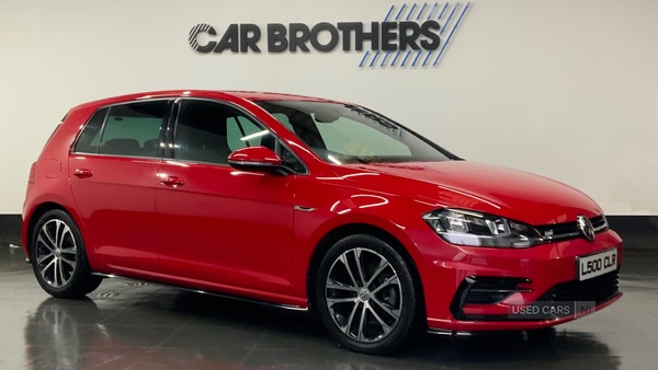 Used Volkswagen Golf 2018 for sale - 77067332: Photo 2