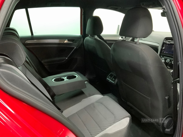 Used Volkswagen Golf 2018 for sale - 77067332: Photo 20