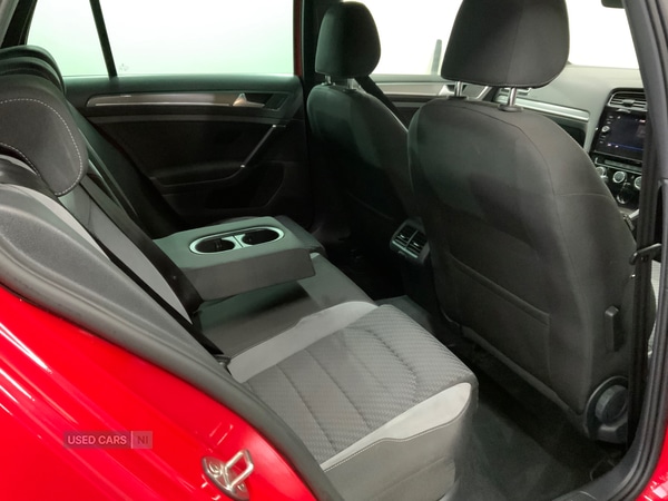 Used Volkswagen Golf 2018 for sale - 77067332: Photo 21
