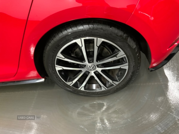 Used Volkswagen Golf 2018 for sale - 77067332: Photo 22