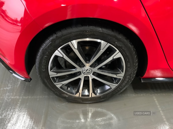 Used Volkswagen Golf 2018 for sale - 77067332: Photo 23