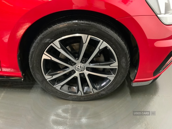Used Volkswagen Golf 2018 for sale - 77067332: Photo 24