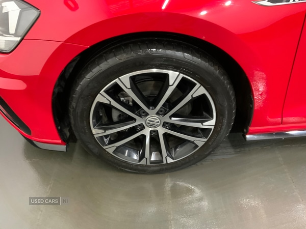 Used Volkswagen Golf 2018 for sale - 77067332: Photo 25