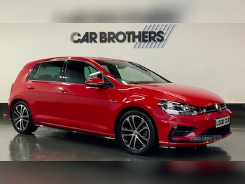 Used Volkswagen Golf 2018 for sale - 77067332: Photo