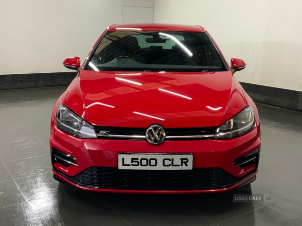 Used Volkswagen Golf 2018 for sale - 77067332: Photo 3
