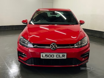 Used Volkswagen Golf 2018 for sale - 77067332: Photo