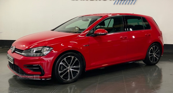 Used Volkswagen Golf 2018 for sale - 77067332: Photo 4