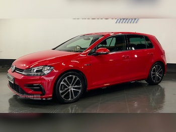 Used Volkswagen Golf 2018 for sale - 77067332: Photo