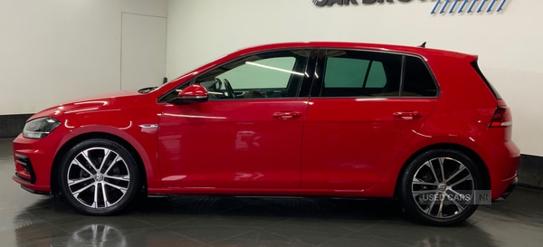 Used Volkswagen Golf 2018 for sale - 77067332: Photo 5