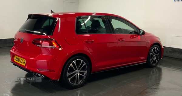 Used Volkswagen Golf 2018 for sale - 77067332: Photo 7