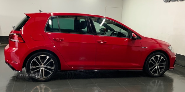 Used Volkswagen Golf 2018 for sale - 77067332: Photo 8