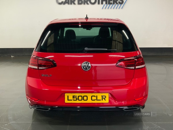 Used Volkswagen Golf 2018 for sale - 77067332: Photo 9