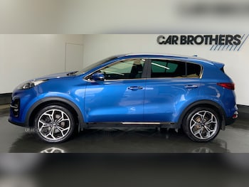 Used Kia Sportage 2019 for sale - 78677030: Photo