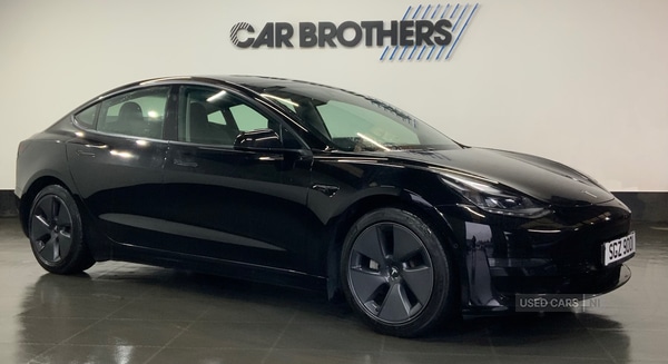 Used Tesla Model 3 2020 for sale - 76513958: Photo 1