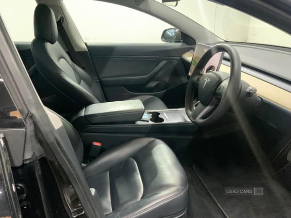 Used Tesla Model 3 2020 for sale - 76513958: Photo 10