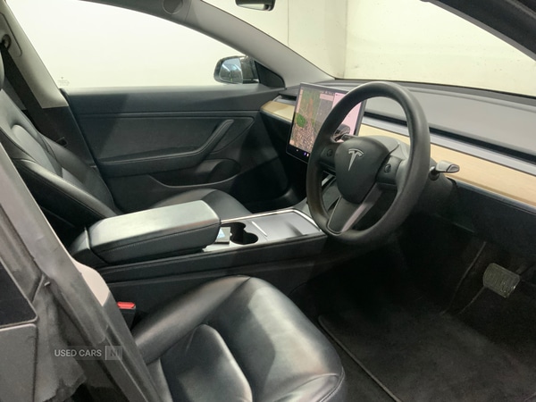 Used Tesla Model 3 2020 for sale - 76513958: Photo 11