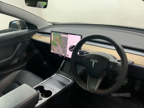 Used Tesla Model 3 2020 for sale - 76513958: Photo 12