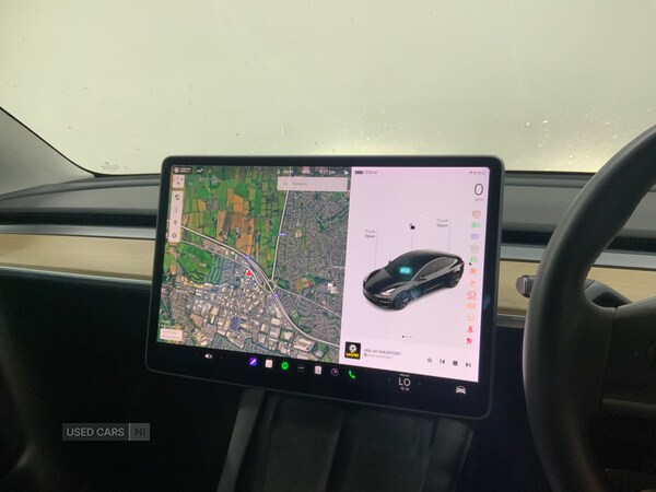 Used Tesla Model 3 2020 for sale - 76513958: Photo 13