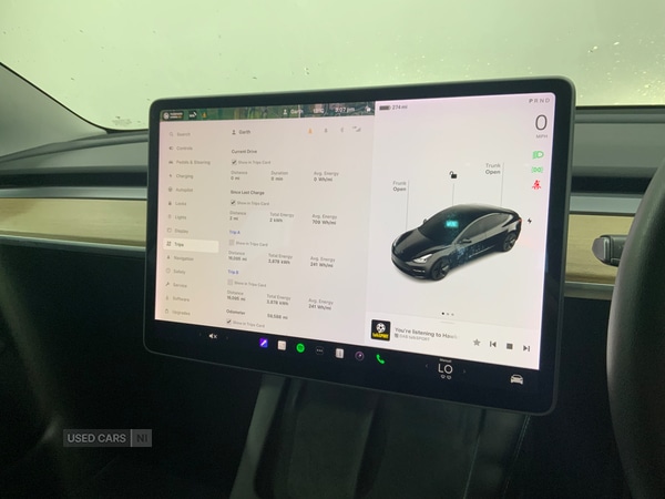 Used Tesla Model 3 2020 for sale - 76513958: Photo 14