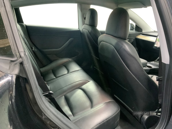 Used Tesla Model 3 2020 for sale - 76513958: Photo 15
