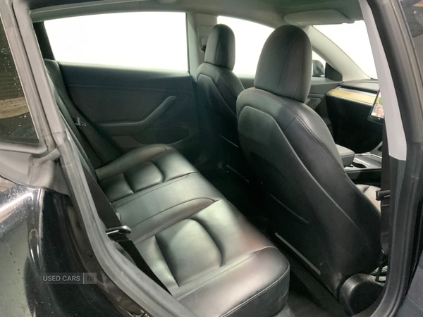 Used Tesla Model 3 2020 for sale - 76513958: Photo 16