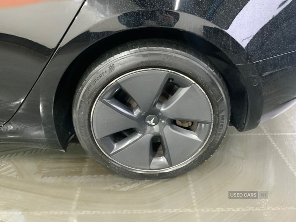 Used Tesla Model 3 2020 for sale - 76513958: Photo 17