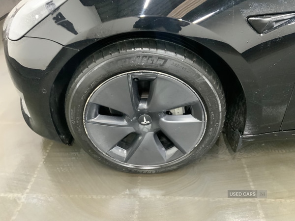 Used Tesla Model 3 2020 for sale - 76513958: Photo 18
