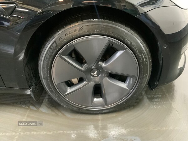 Used Tesla Model 3 2020 for sale - 76513958: Photo 19