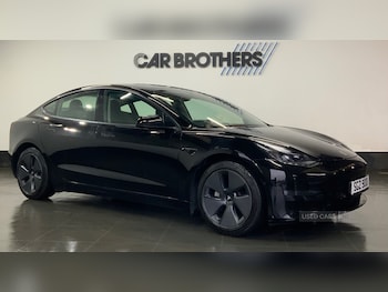 Used Tesla Model 3 2020 for sale - 76513958: Photo