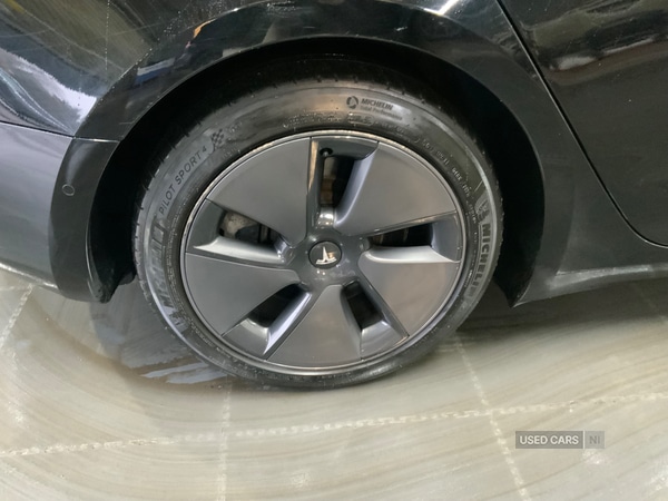 Used Tesla Model 3 2020 for sale - 76513958: Photo 20