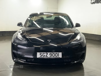 Used Tesla Model 3 2020 for sale - 76513958: Photo