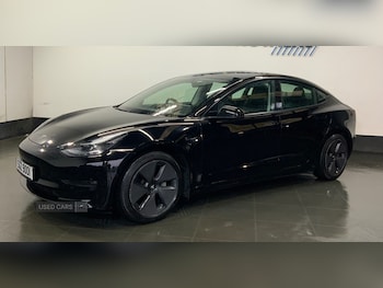 Used Tesla Model 3 2020 for sale - 76513958: Photo