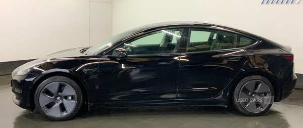 Used Tesla Model 3 2020 for sale - 76513958: Photo 4